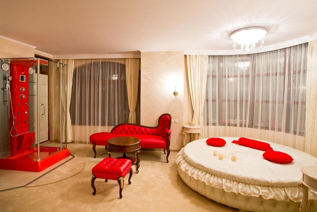 Hotel Diamond Kazanlak Room photo